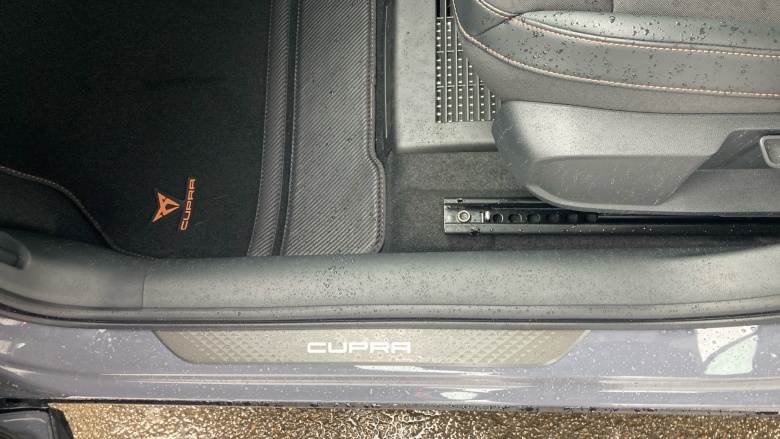 CUPRA Formentor 1.5 TSI 150 V1 5dr Petrol Estate